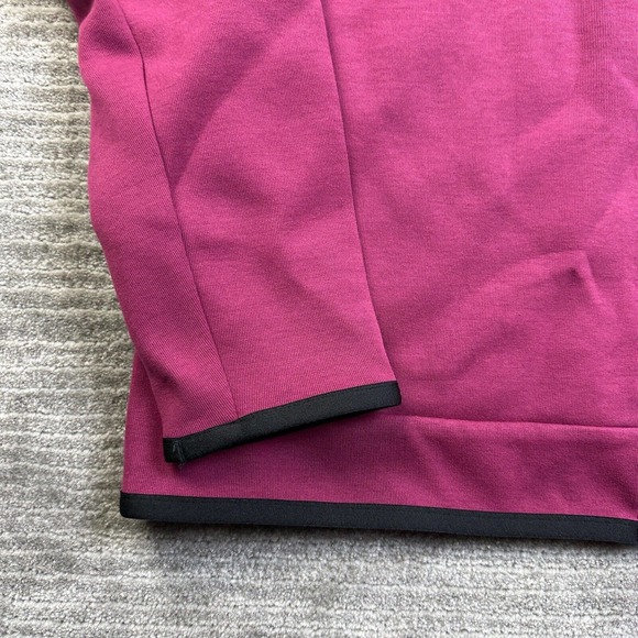 medium tall nike tech fleece